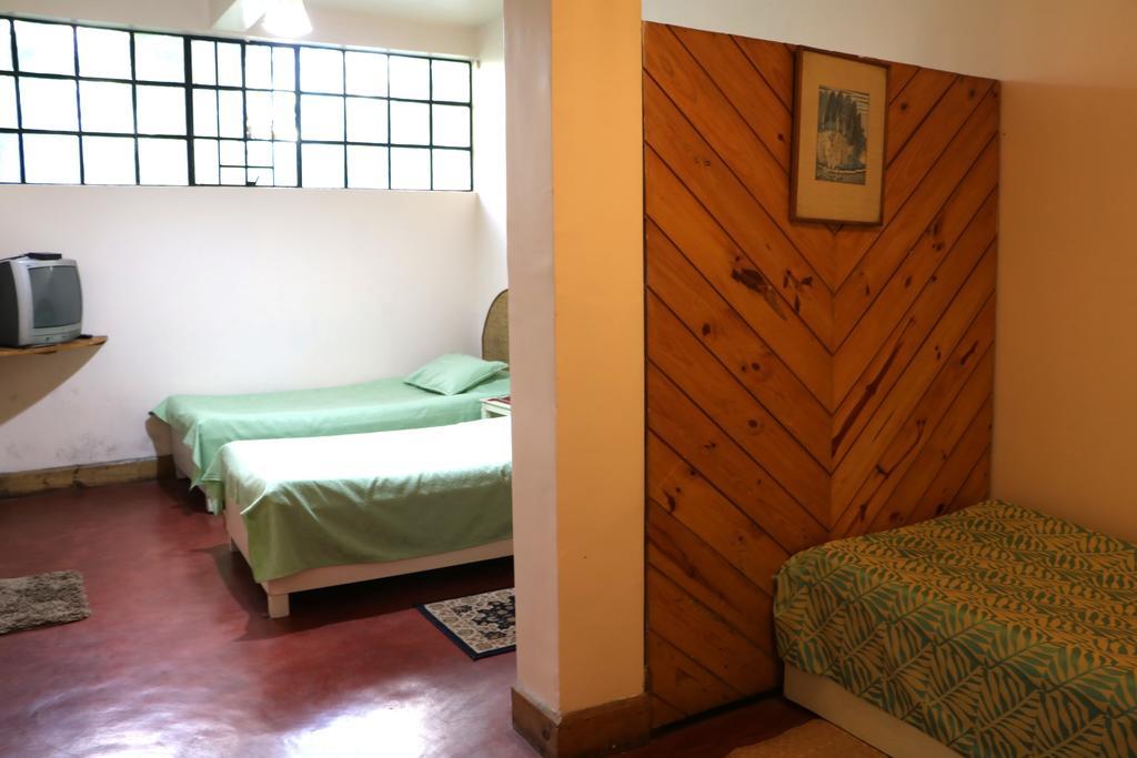 Hotel The Anchorage Shillong Exterior foto
